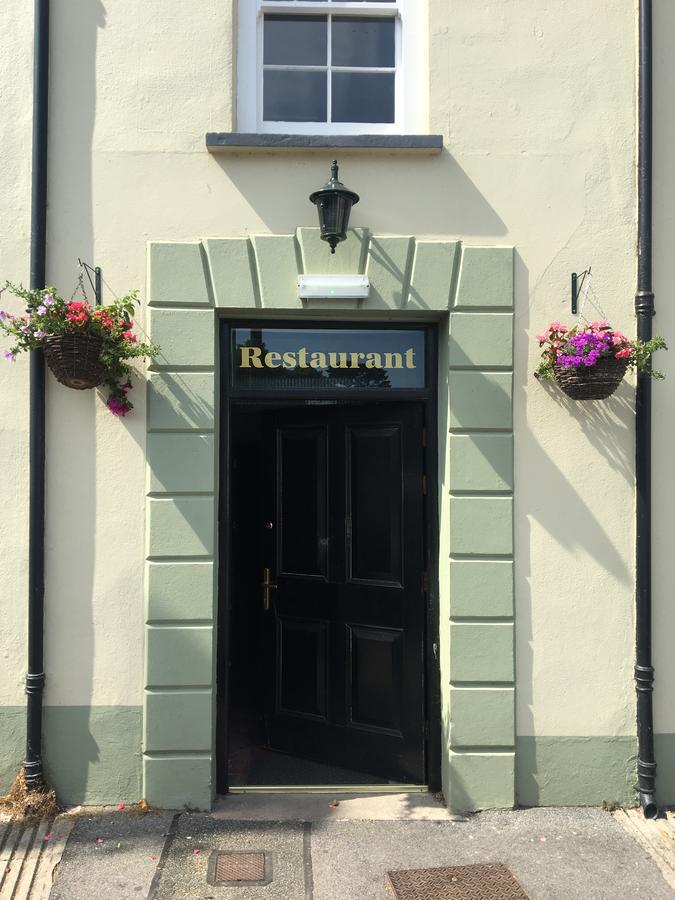 Inn At The Sticks Llanstephan (Carmarthenshire) Exterior foto